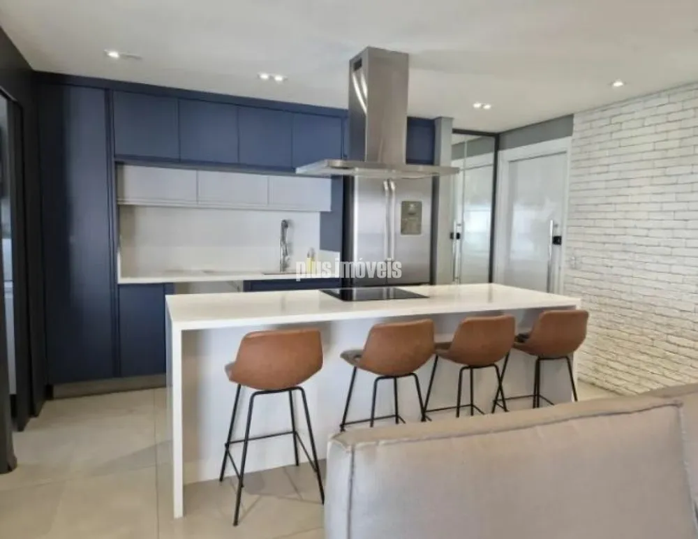 Apartamento, 3 quartos, 96 m² - Foto 3