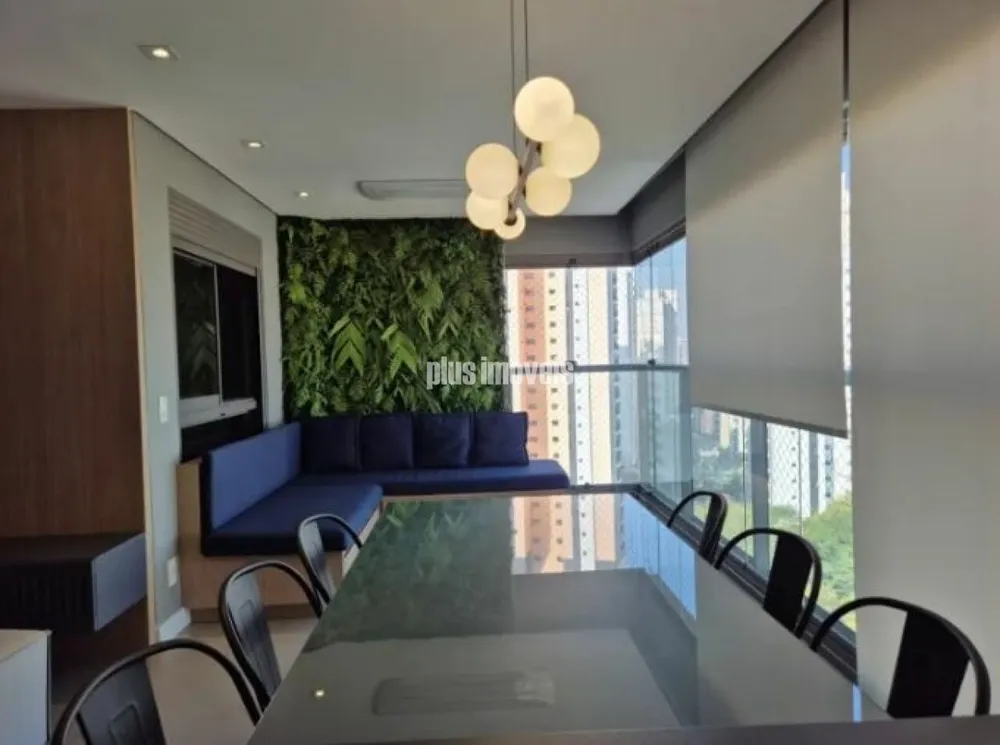 Apartamento, 3 quartos, 96 m² - Foto 1