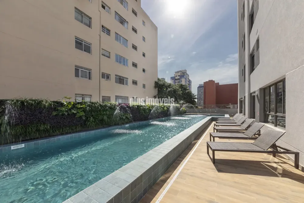 Apartamento, 3 quartos, 96 m² - Foto 2