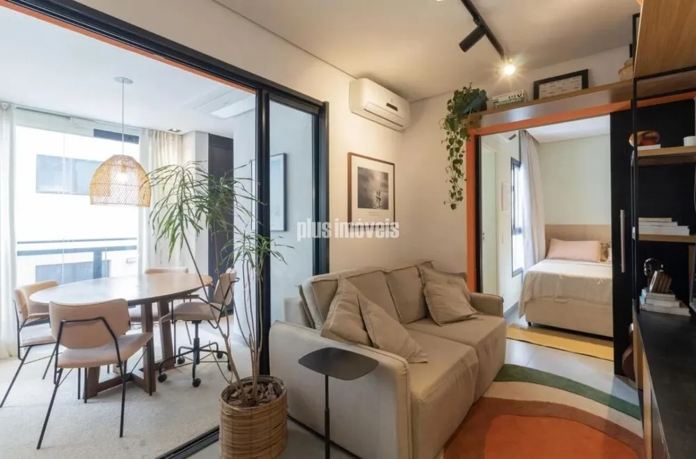 Apartamento, 1 quarto, 43 m² - Foto 7