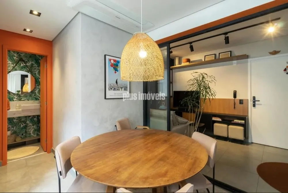 Apartamento, 1 quarto, 43 m² - Foto 8