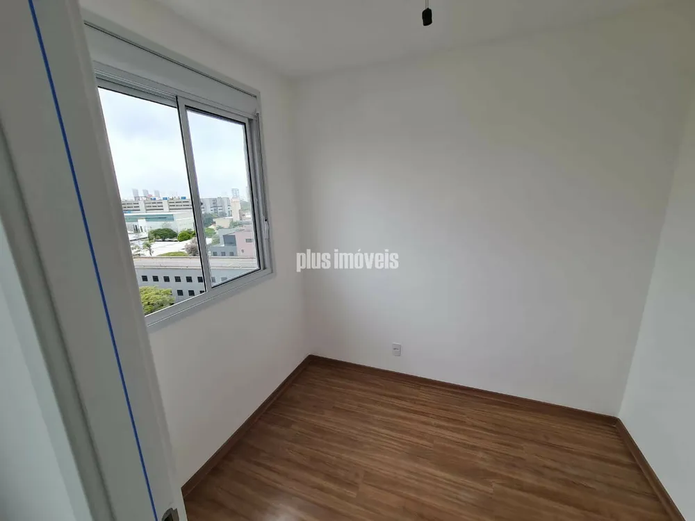 Apartamento, 2 quartos, 34 m² - Foto 8