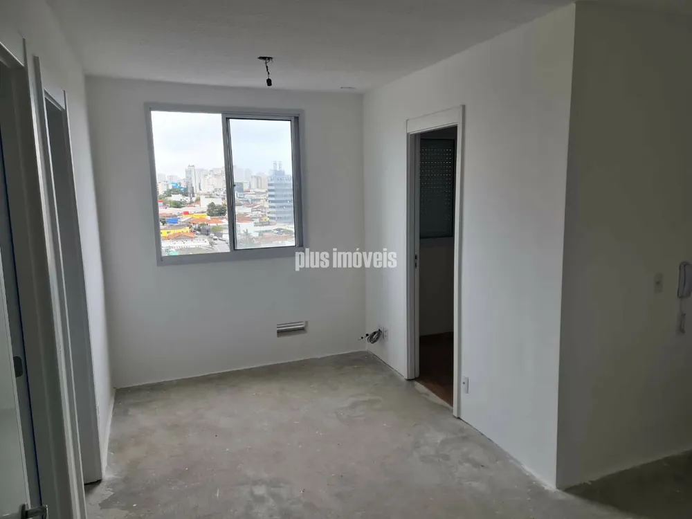 Apartamento, 2 quartos, 34 m² - Foto 7