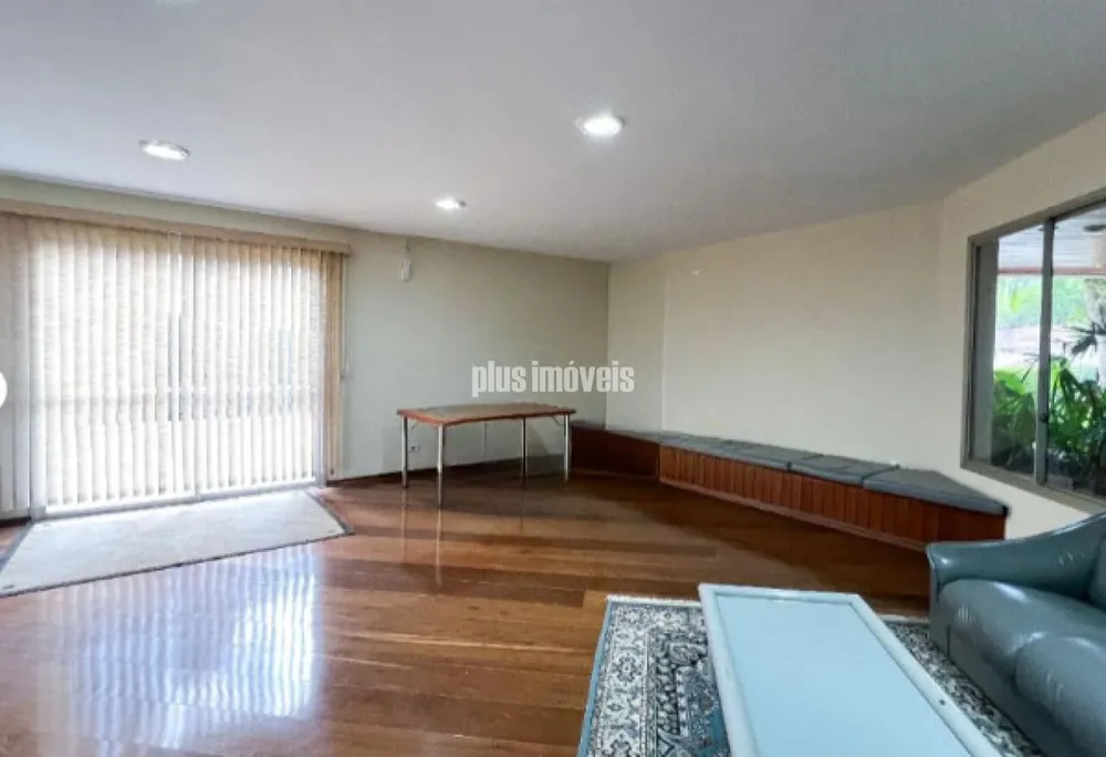 Apartamento, 4 quartos, 273 m² - Foto 1
