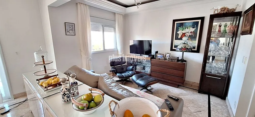Apartamento, 3 quartos, 129 m² - Foto 1