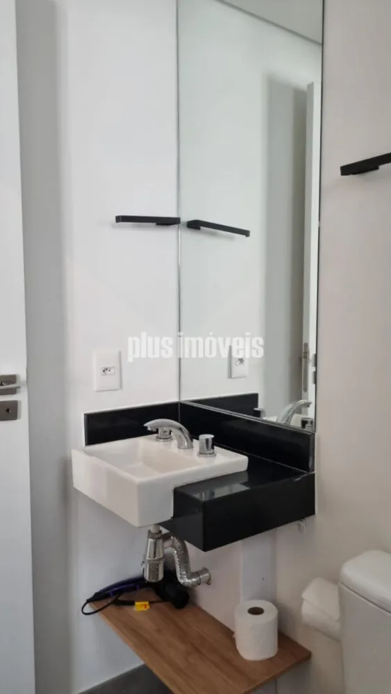 Apartamento, 1 quarto, 20 m² - Foto 5