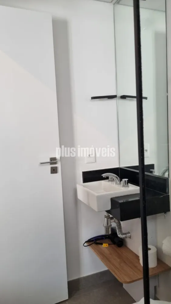 Apartamento, 1 quarto, 20 m² - Foto 7