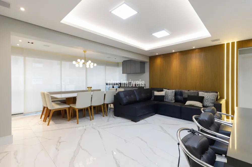 Apartamento, 2 quartos, 87 m² - Foto 1