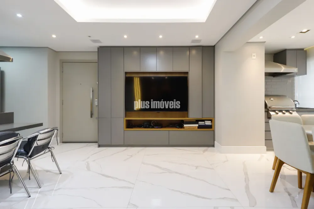 Apartamento, 2 quartos, 87 m² - Foto 3
