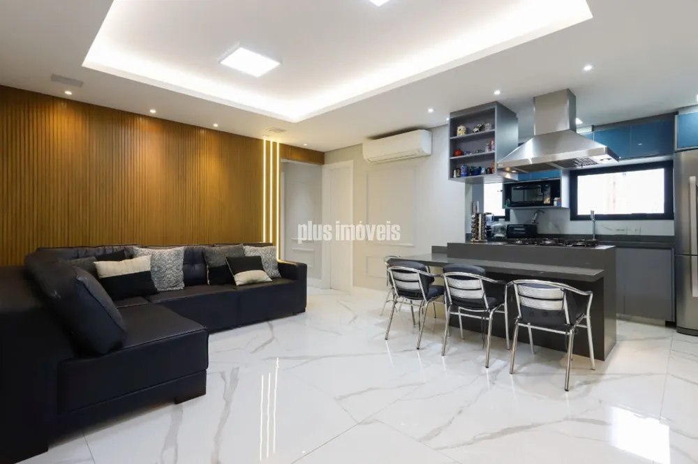 Apartamento, 2 quartos, 87 m² - Foto 4