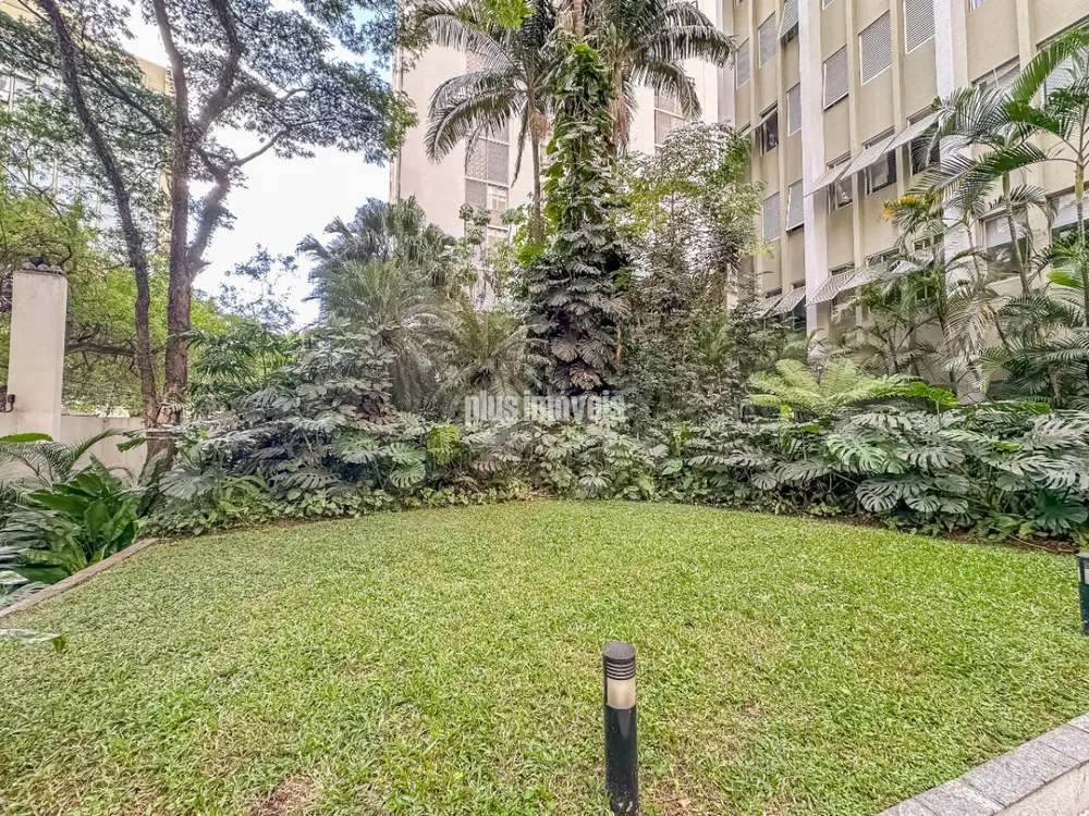 Apartamento, 2 quartos, 110 m² - Foto 1