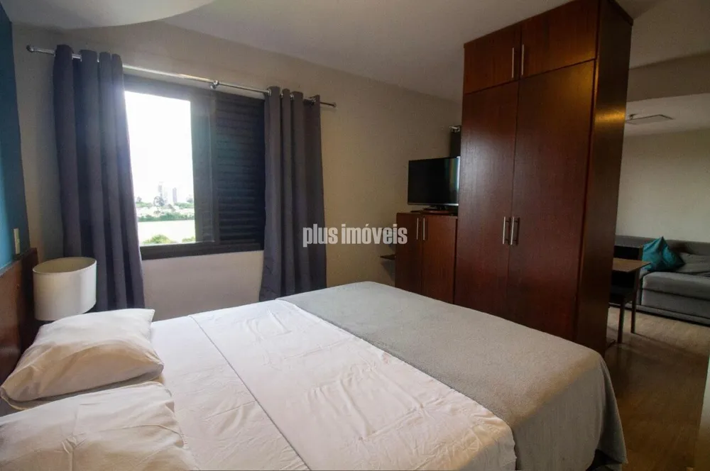 Apartamento, 1 quarto, 33 m² - Foto 8