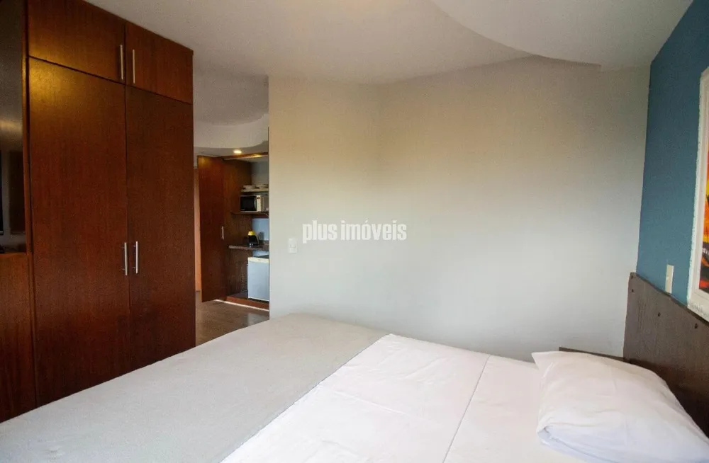 Apartamento, 1 quarto, 33 m² - Foto 7