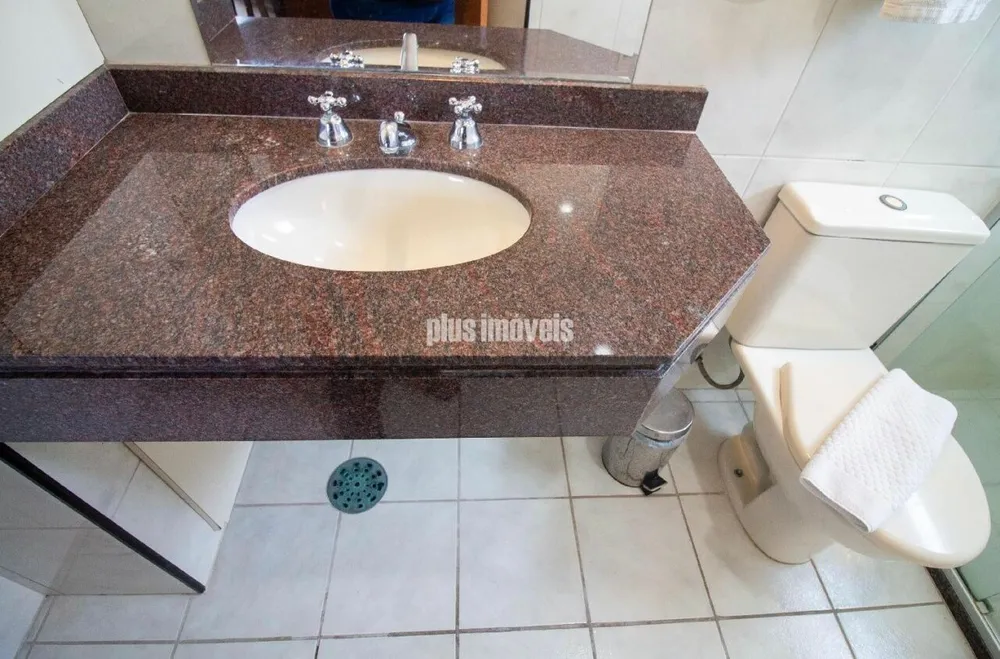 Apartamento, 1 quarto, 33 m² - Foto 6