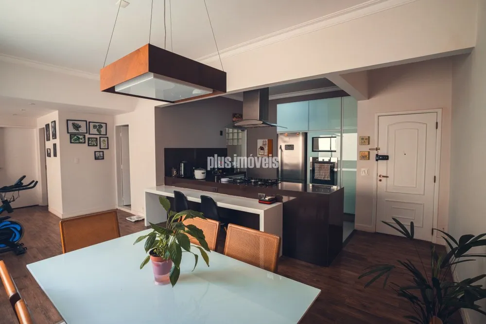 Apartamento, 2 quartos, 102 m² - Foto 2