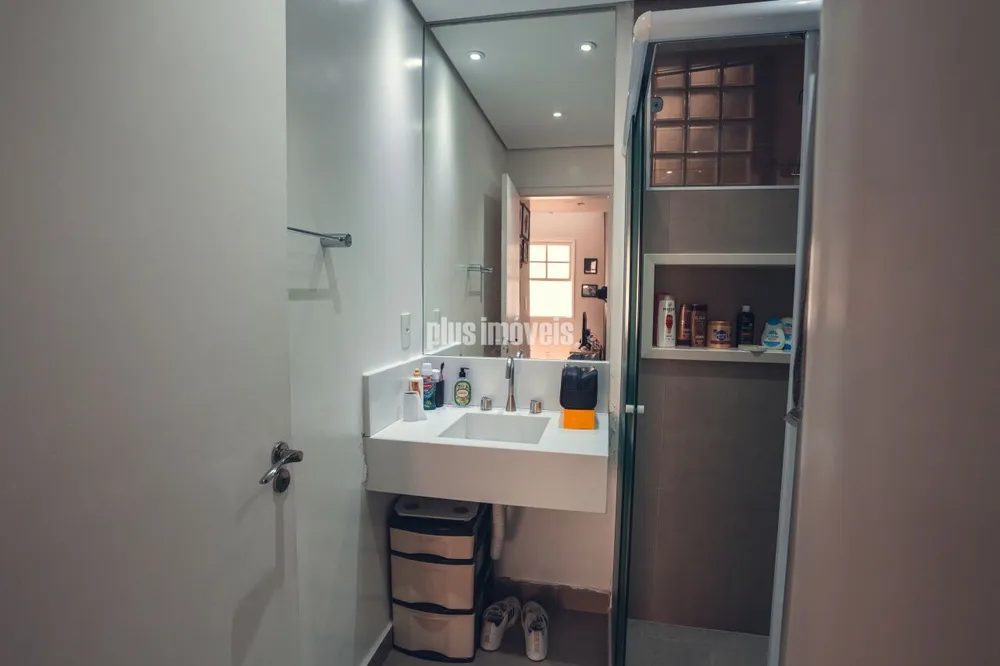 Apartamento, 2 quartos, 102 m² - Foto 3