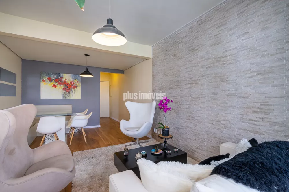 Apartamento à venda com 3 quartos, 160m² - Foto 4