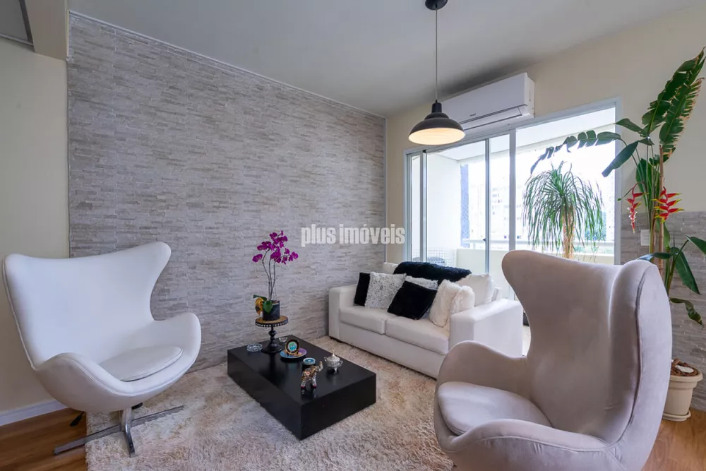 Apartamento à venda com 3 quartos, 160m² - Foto 3