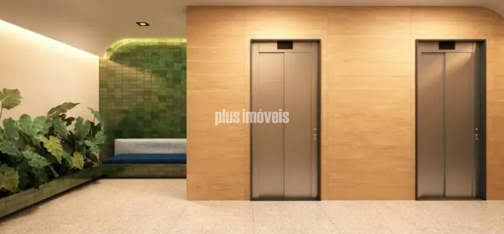 Apartamento, 1 quarto, 35 m² - Foto 5