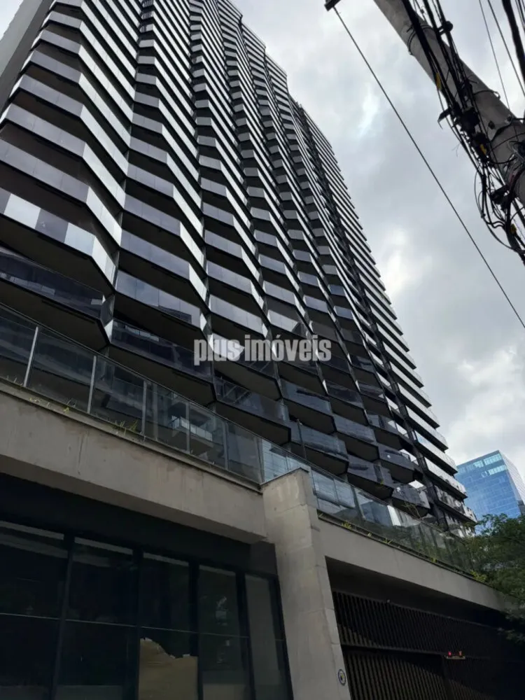 Apartamento, 2 quartos, 156 m² - Foto 5