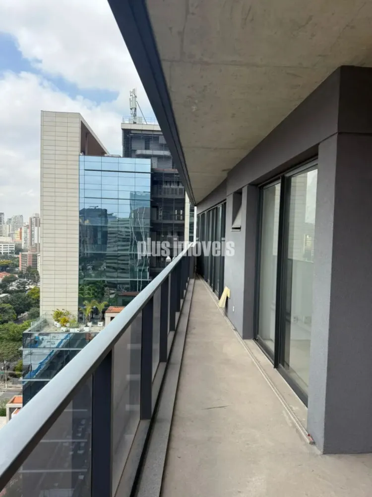 Apartamento, 2 quartos, 156 m² - Foto 11