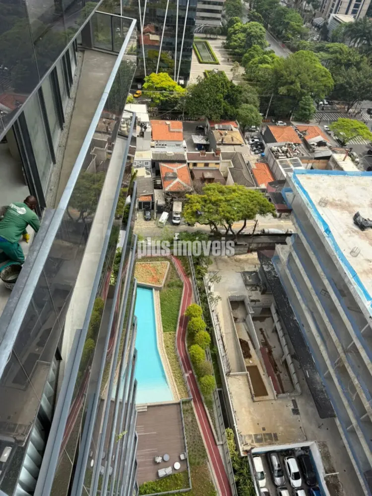 Apartamento, 2 quartos, 156 m² - Foto 1