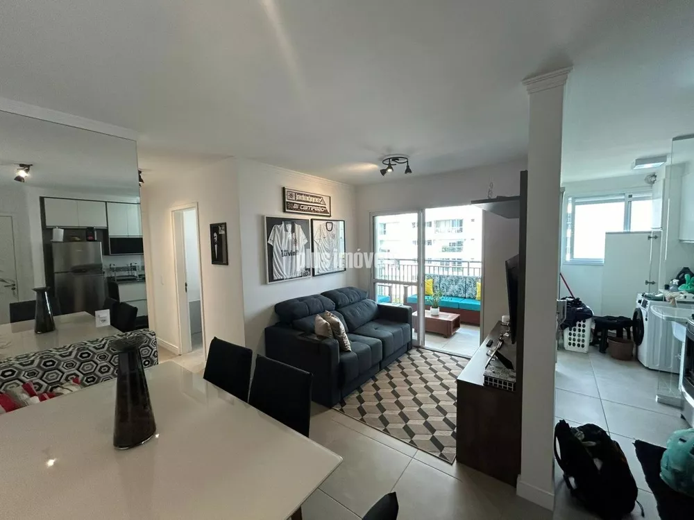 Apartamento, 2 quartos, 62 m² - Foto 3