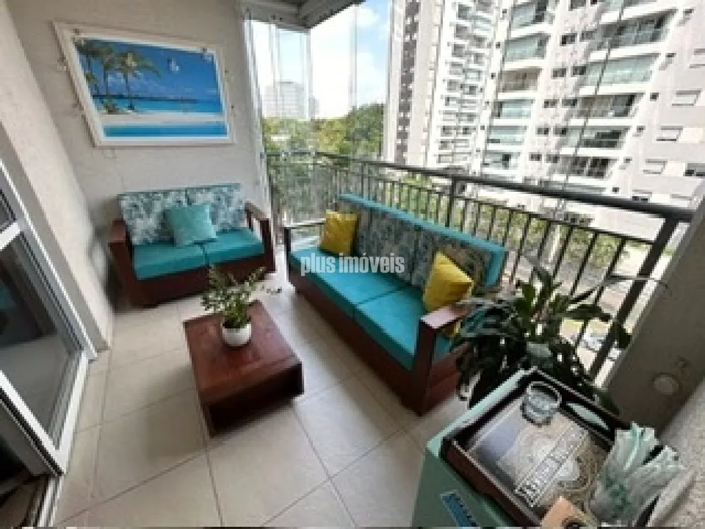 Apartamento, 2 quartos, 62 m² - Foto 1