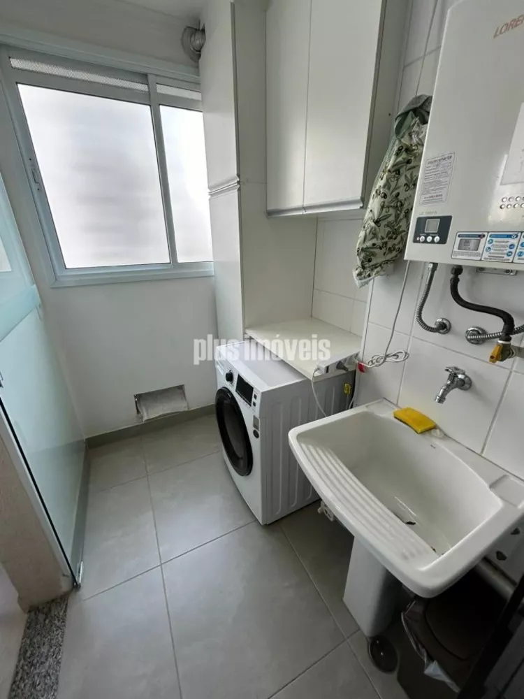 Apartamento, 2 quartos, 62 m² - Foto 5