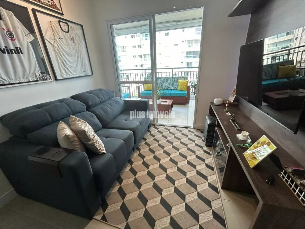 Apartamento, 2 quartos, 62 m² - Foto 4