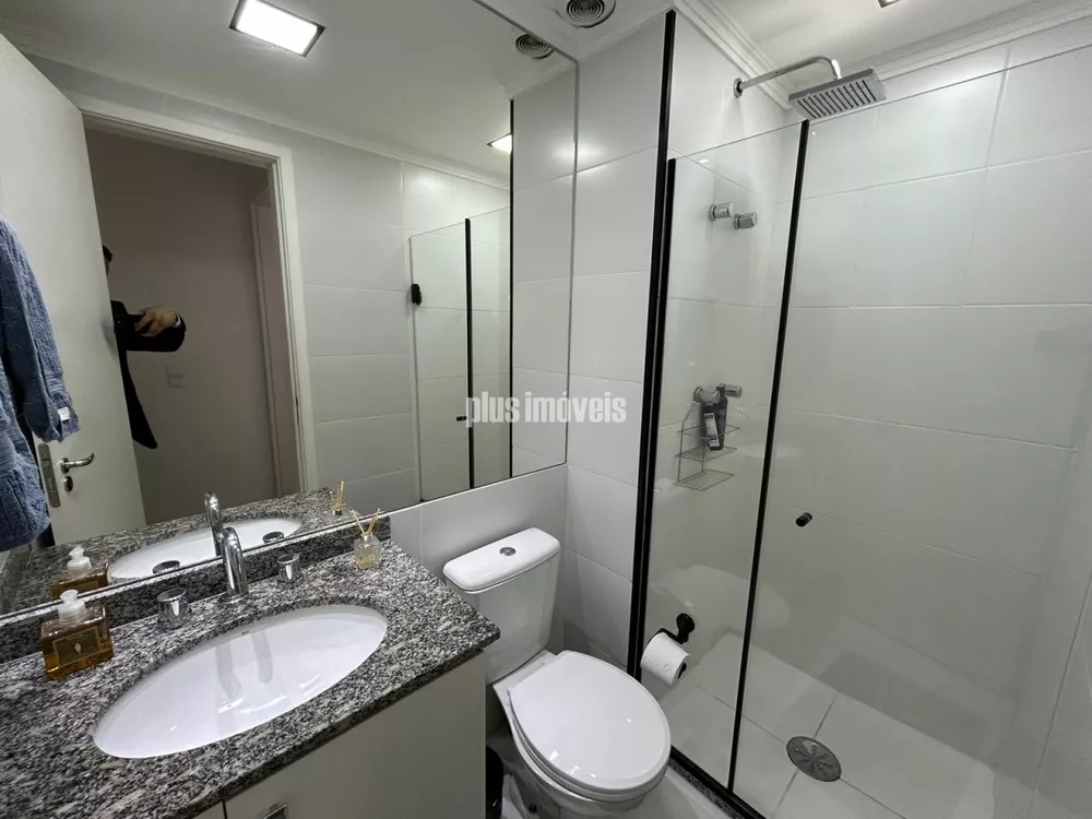 Apartamento, 2 quartos, 62 m² - Foto 9