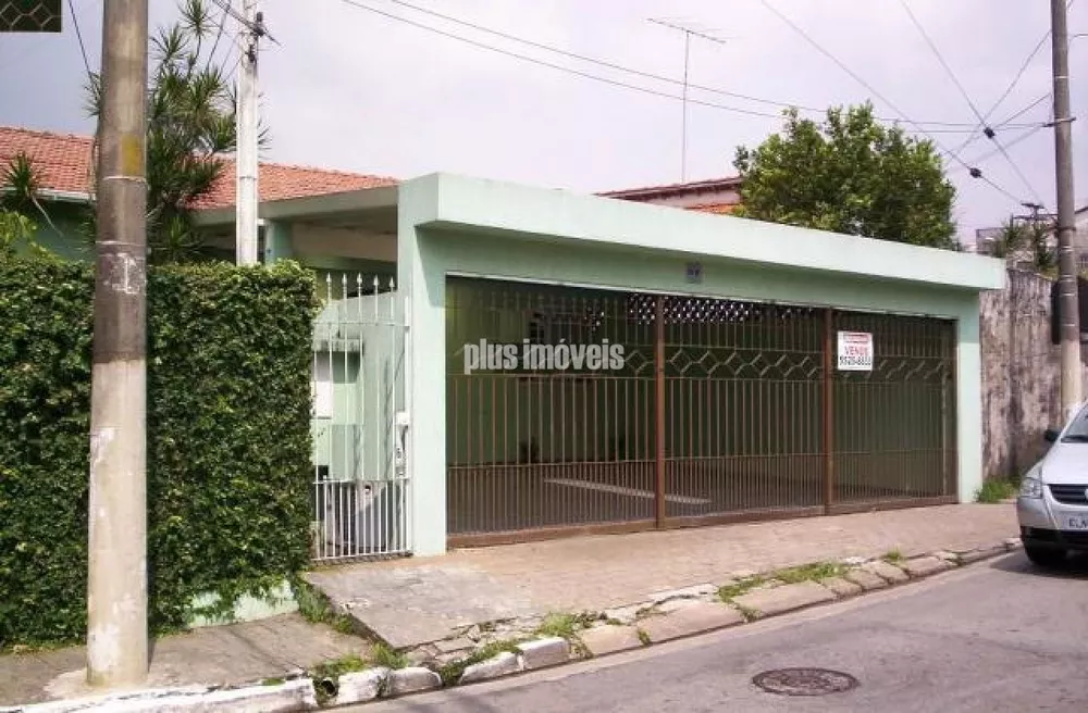 Casa à venda com 4 quartos, 170m² - Foto 2