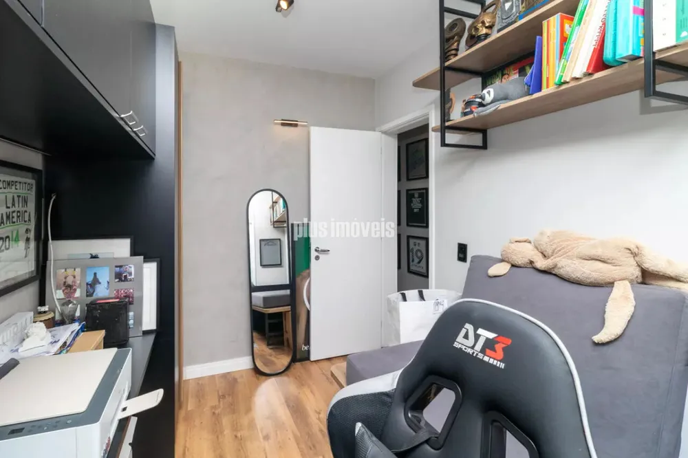 Apartamento, 2 quartos, 138 m² - Foto 3