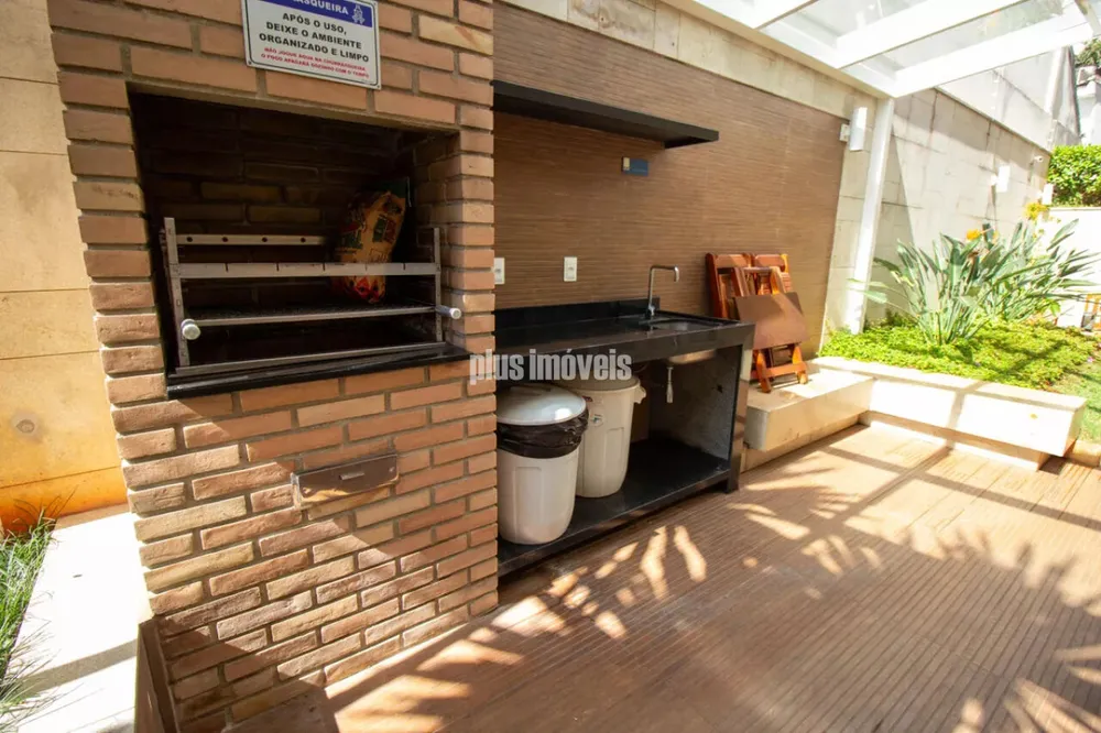 Apartamento, 2 quartos, 138 m² - Foto 7