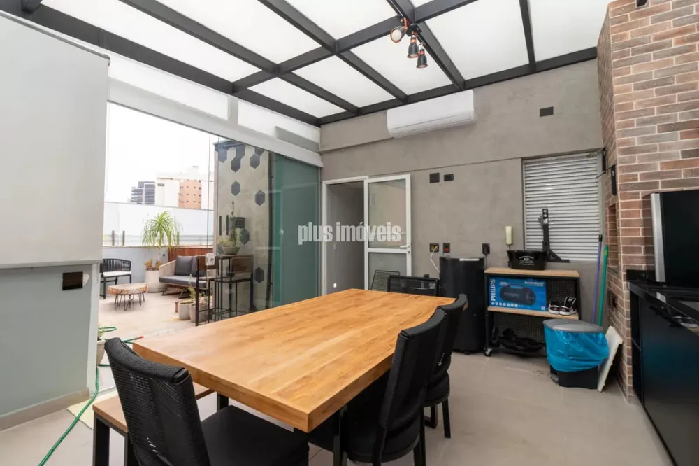 Apartamento, 2 quartos, 138 m² - Foto 5