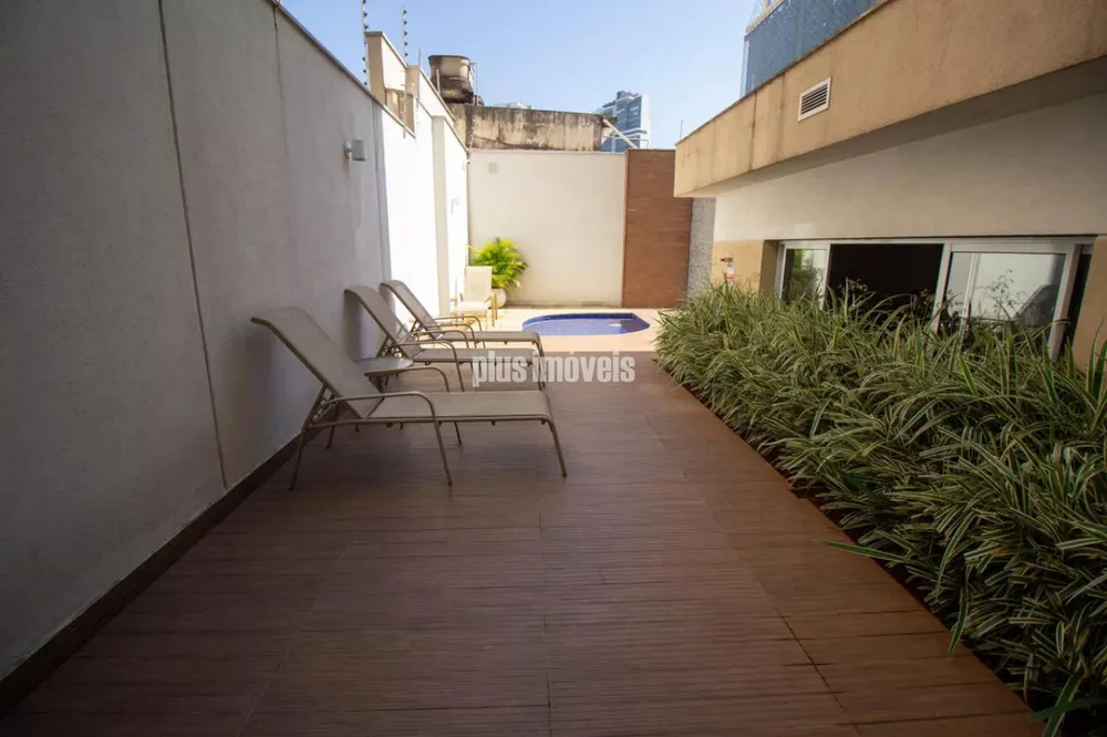 Apartamento, 2 quartos, 138 m² - Foto 9
