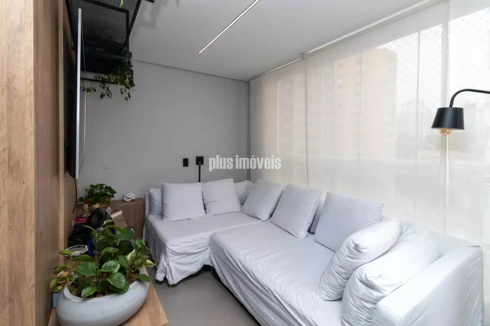 Apartamento, 2 quartos, 138 m² - Foto 2