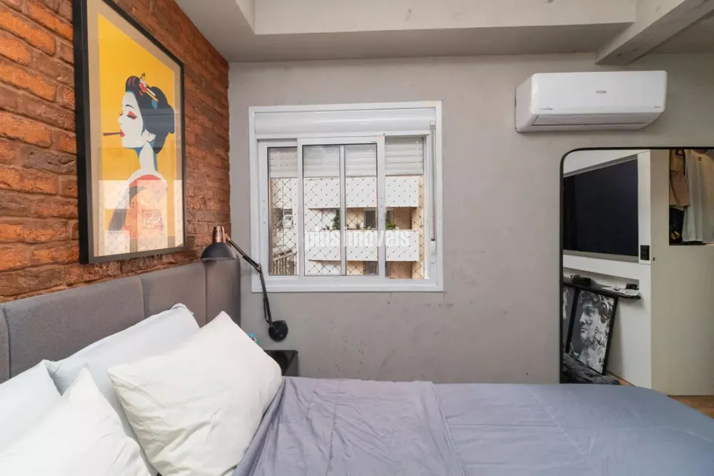 Apartamento, 2 quartos, 138 m² - Foto 1