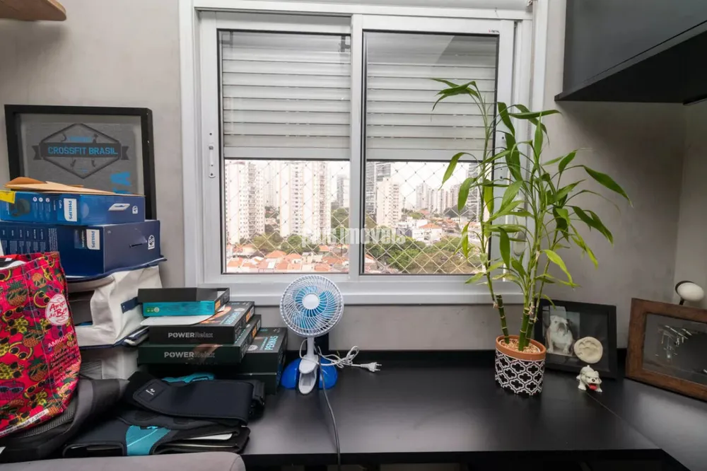 Apartamento, 2 quartos, 138 m² - Foto 10