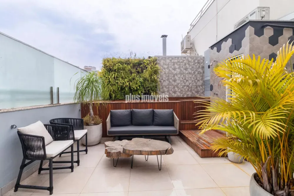 Apartamento, 2 quartos, 138 m² - Foto 12