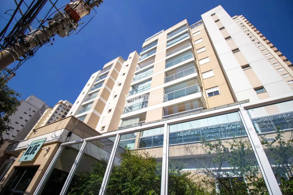 Apartamento, 2 quartos, 138 m² - Foto 11