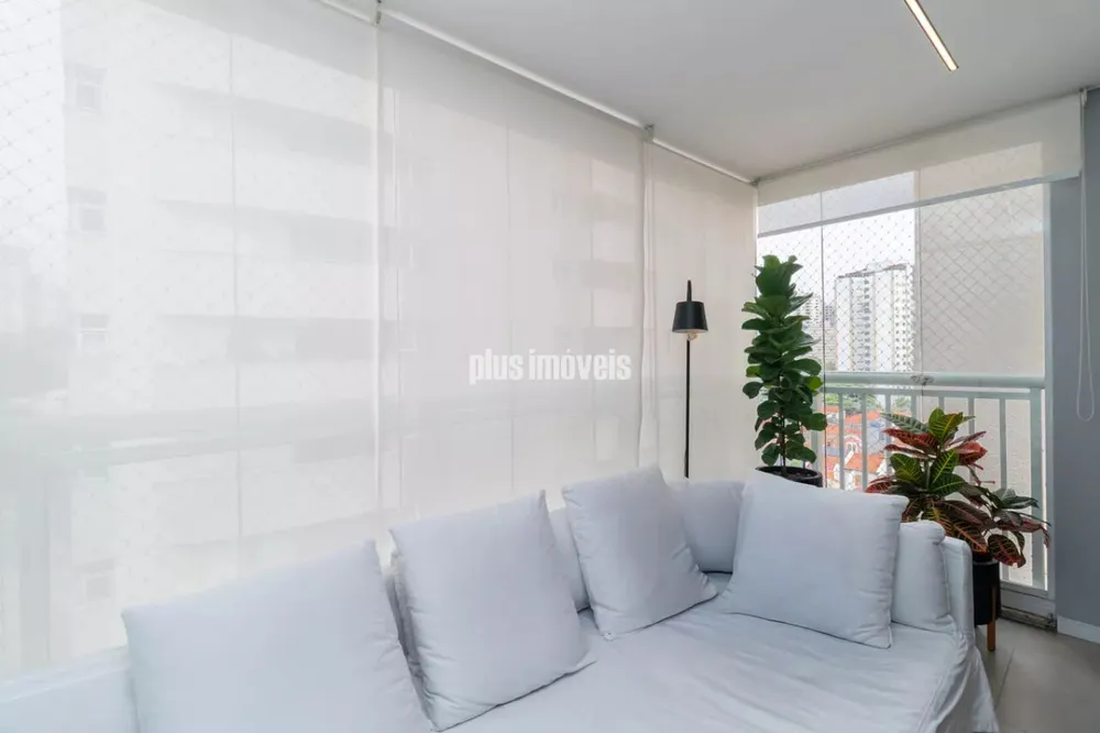 Apartamento, 2 quartos, 138 m² - Foto 4