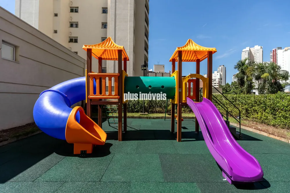 Apartamento, 3 quartos, 142 m² - Foto 1