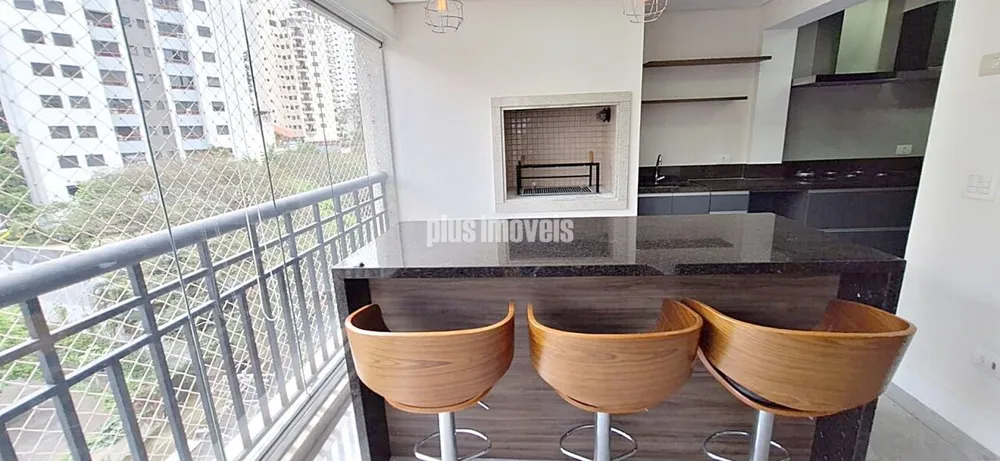 Apartamento, 3 quartos, 142 m² - Foto 4