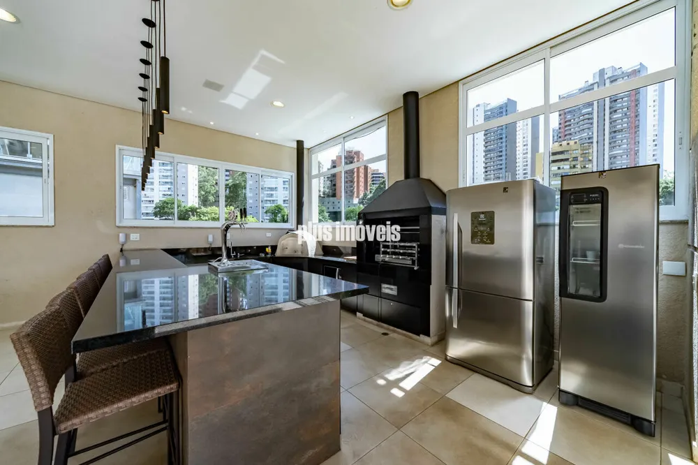Apartamento, 3 quartos, 142 m² - Foto 2