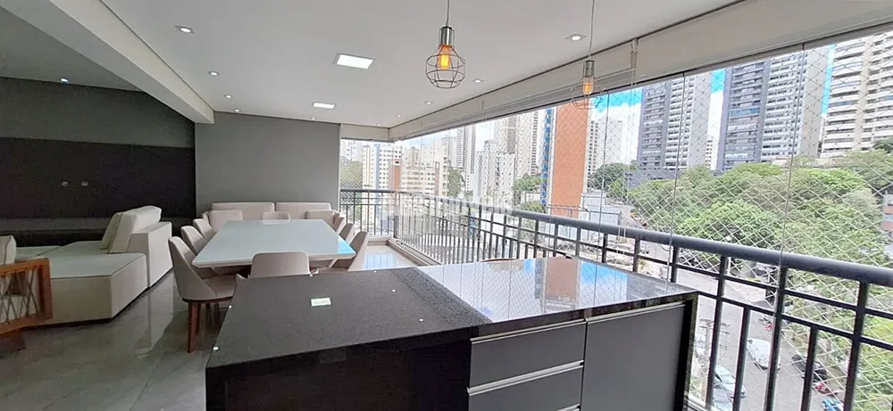 Apartamento, 3 quartos, 142 m² - Foto 12