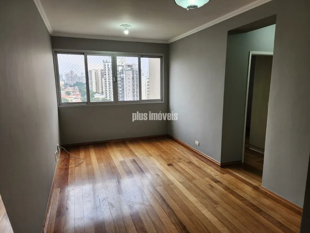 Apartamento, 2 quartos, 73 m² - Foto 2