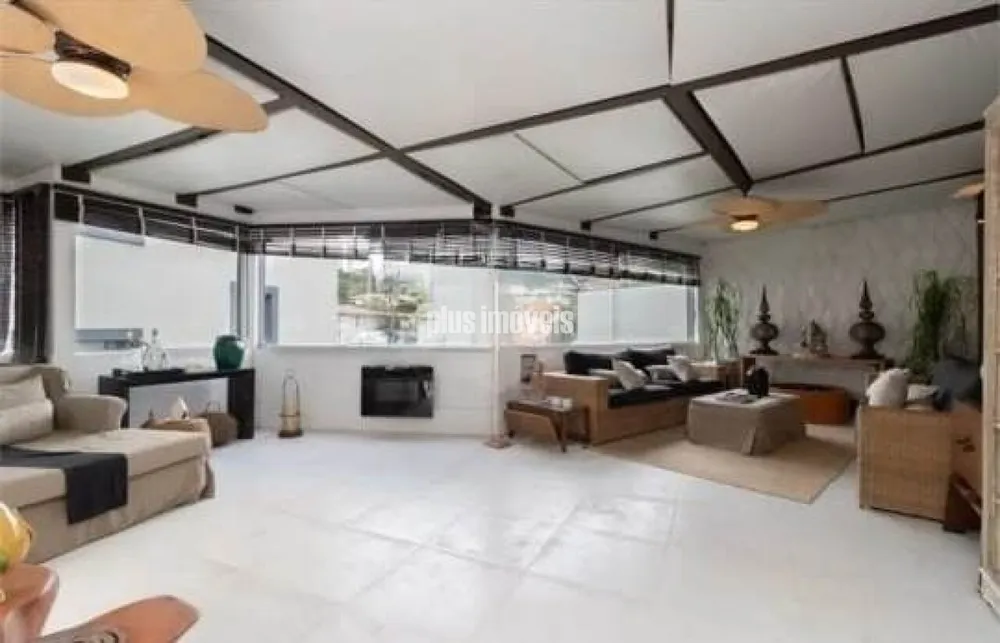 Casa, 4 quartos, 657 m² - Foto 3