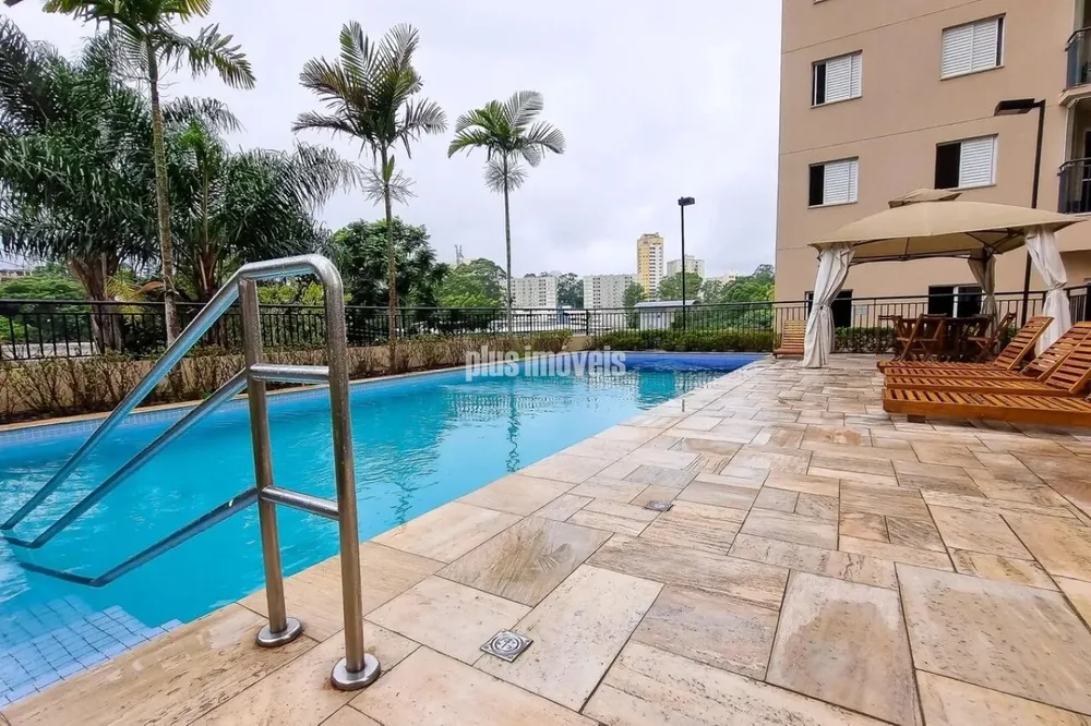 Apartamento, 2 quartos, 84 m² - Foto 3