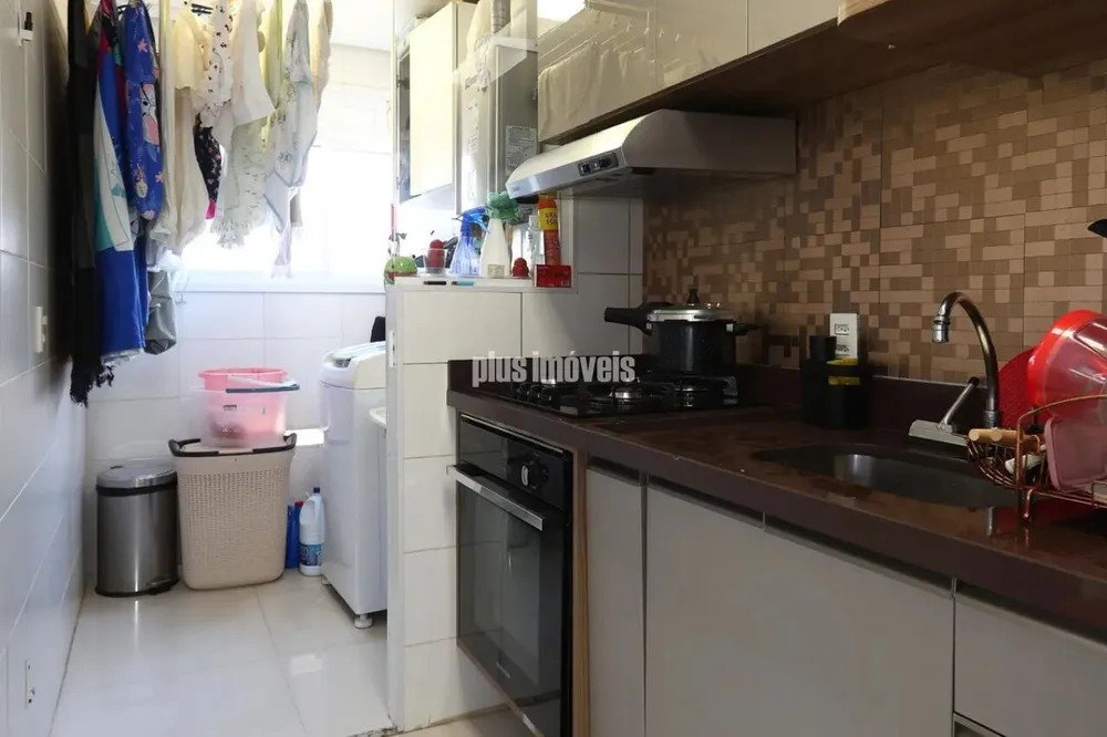 Apartamento, 2 quartos, 84 m² - Foto 4